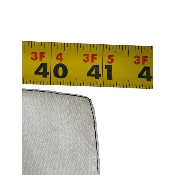 Led Zeppelin Scarf Wall Hanging by Mythgem 2006 Rock Collectible Retro - Picture 12 of 13